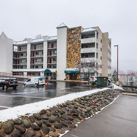 The Laurel Inn Gatlinburg Kültér fotó