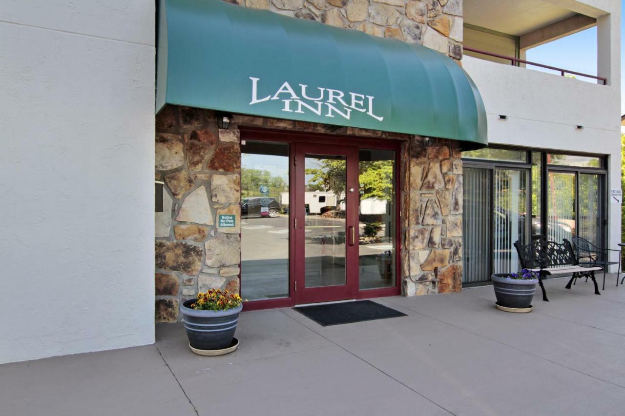 The Laurel Inn Gatlinburg Kültér fotó