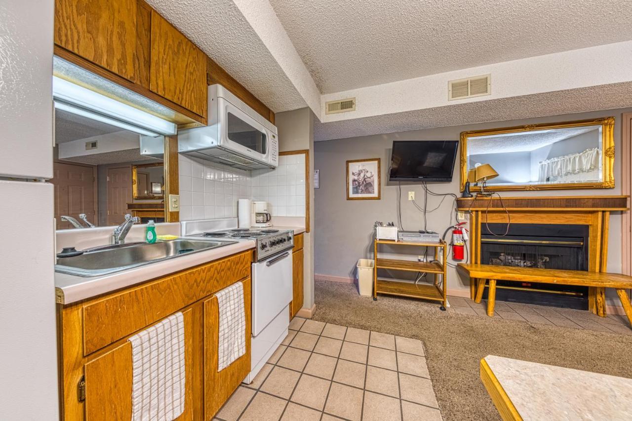 The Laurel Inn Gatlinburg Kültér fotó